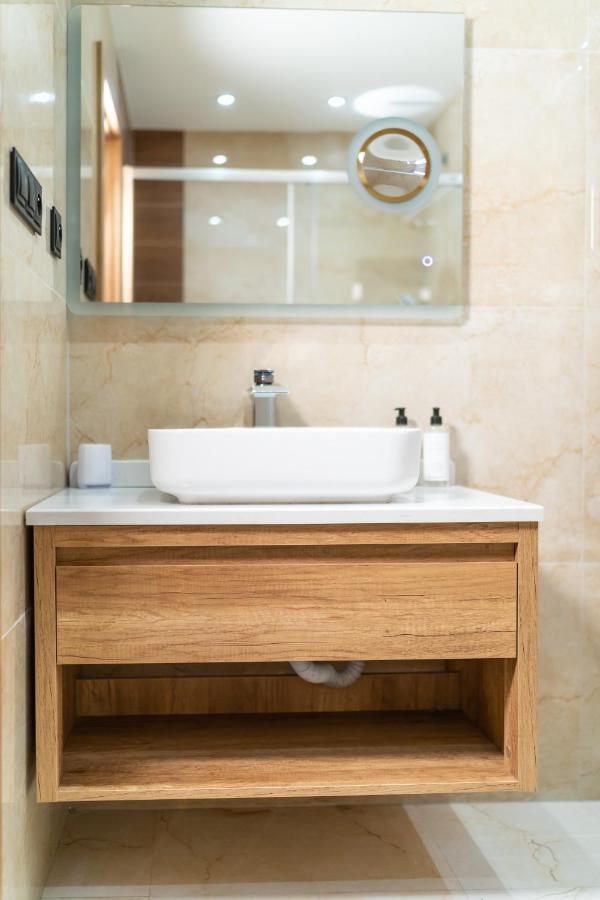 Lux apartmán v hoteli Akvamarín Bešenová Esterno foto