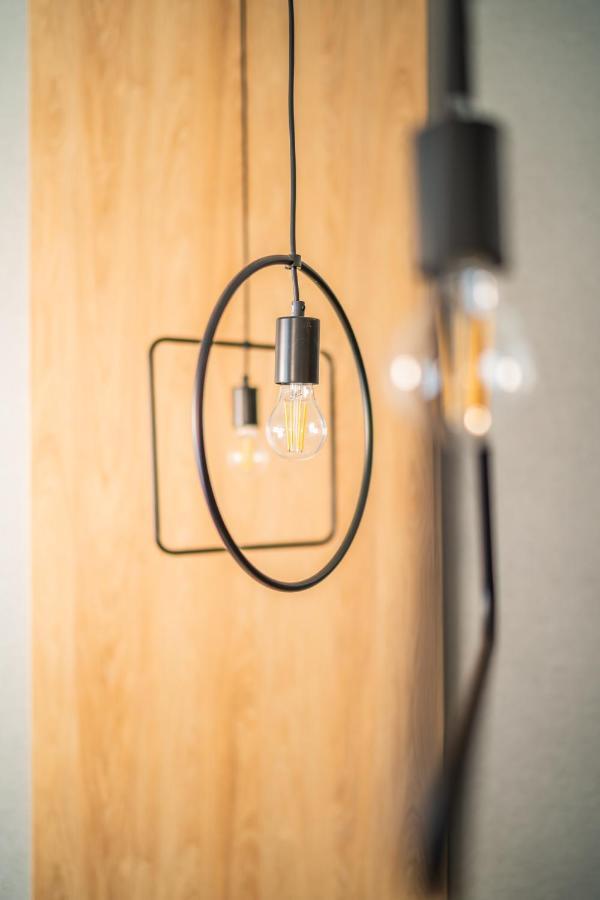 Lux apartmán v hoteli Akvamarín Bešenová Esterno foto